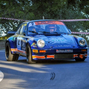 4° RALLY MONTI SAVONESI STORICO - Gallery 3